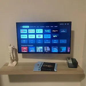  Apartamento Pisito De La Lola Flores