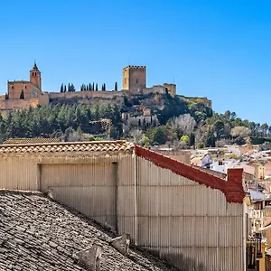  Apartamento Privilegio De Alcala