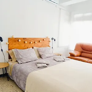  Apartamento Centro Wifi