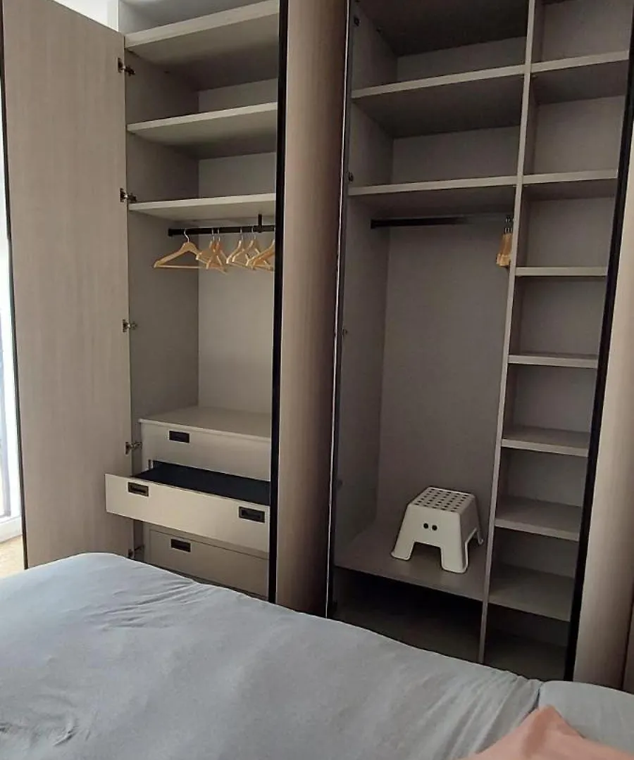 Сasa de vacaciones Villa Casita Junto Al Mar En El Puerto De Cabopino Marbella