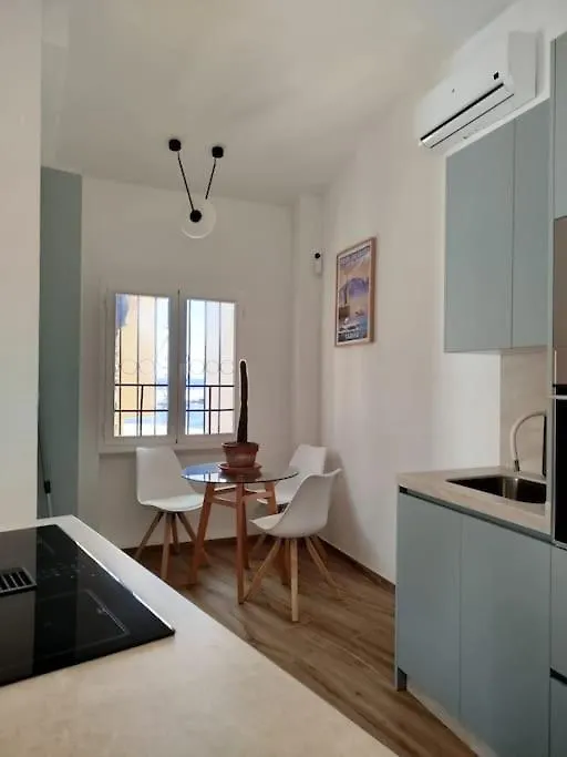Willa Casita Junto Al Mar En El Puerto De Cabopino Marbella 0*,  Hiszpania