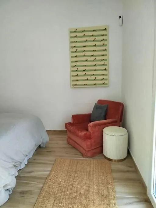 Willa Casita Junto Al Mar En El Puerto De Cabopino Marbella Hiszpania