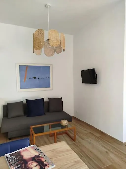 Willa Casita Junto Al Mar En El Puerto De Cabopino Marbella 0*,  Hiszpania