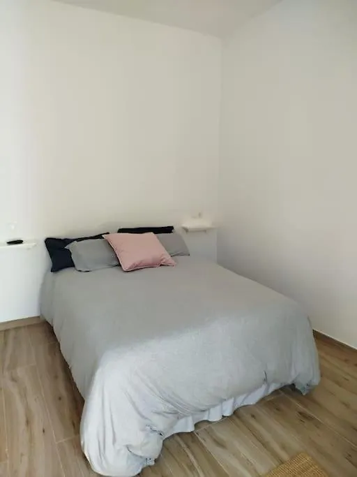 Willa Casita Junto Al Mar En El Puerto De Cabopino Marbella Dom wakacyjny