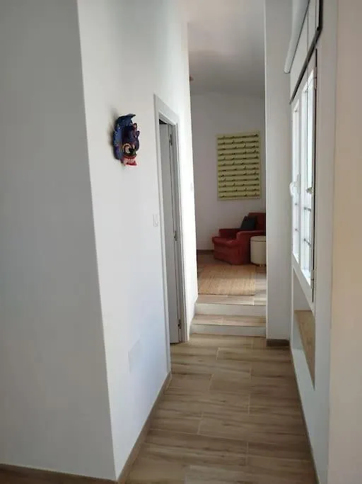 マルベーリャ Casita Junto Al Mar En El Puerto De Cabopinoヴィラ スペイン